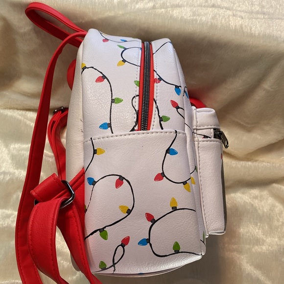 Loungefly Nightmare Before Christmas NBC EUC - Picture 6 of 6